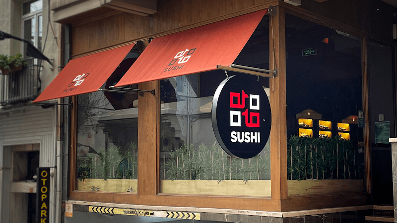 Otooto Sushi