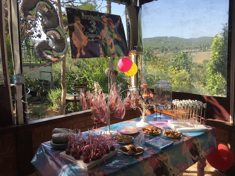 Aktuğ Köy Kahvaltısı