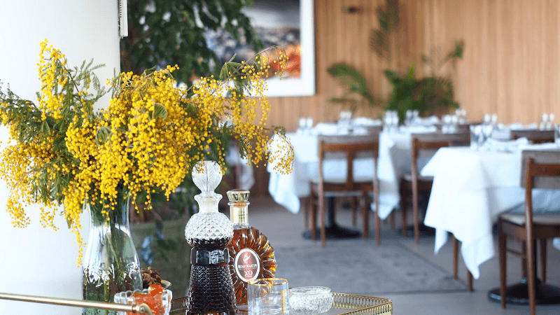 Firuze Meyhane Beyoğlu