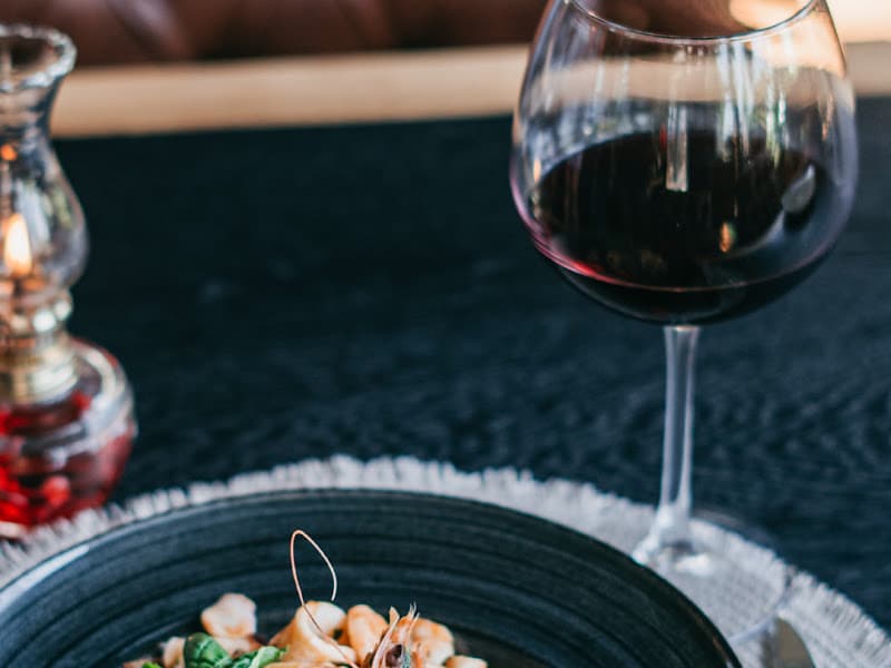 La Pierto Pub & Restaurant