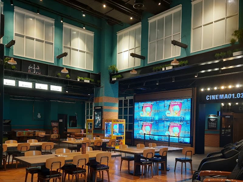 Cinemaximum Vadistanbul