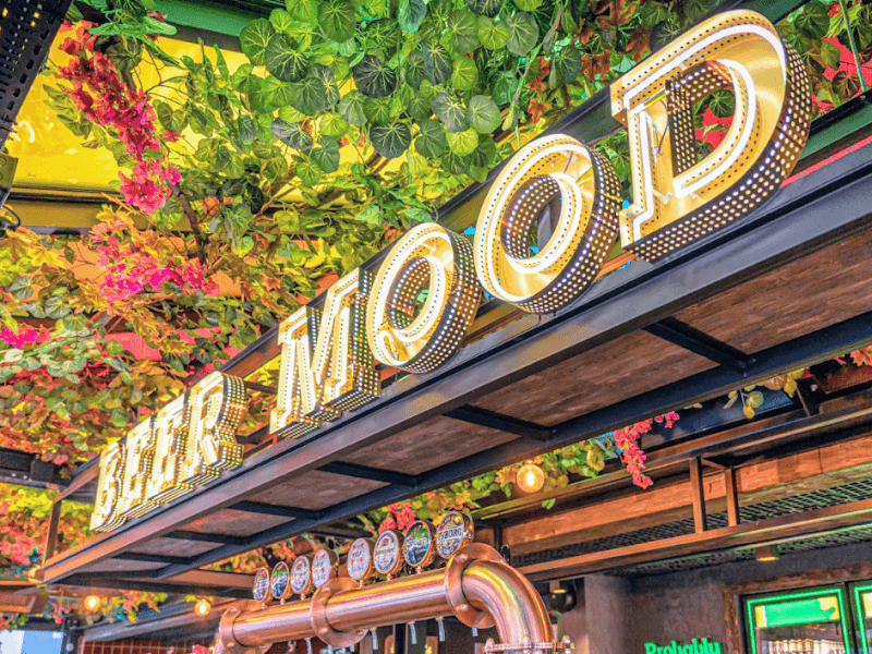 Beer Mood Gastropub