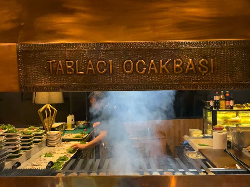 Tablacı Ocakbaşı