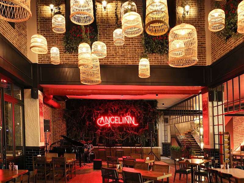 Angelinn Gastro Mavişehir