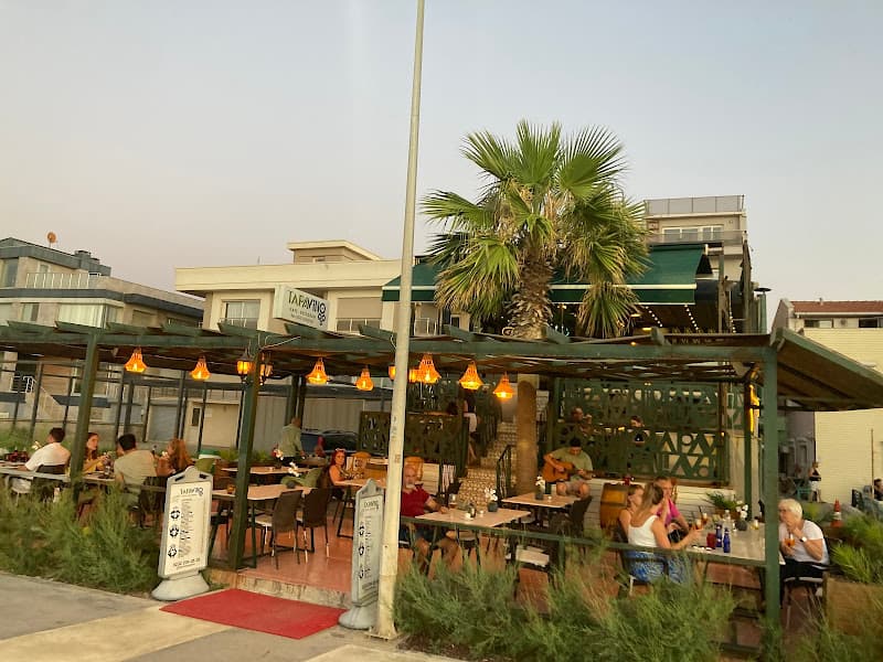 Tapavino Güzelbahçe