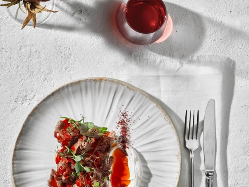 The Red Balloon Beyoğlu