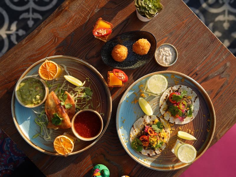 Alexandra Cocktail Bar