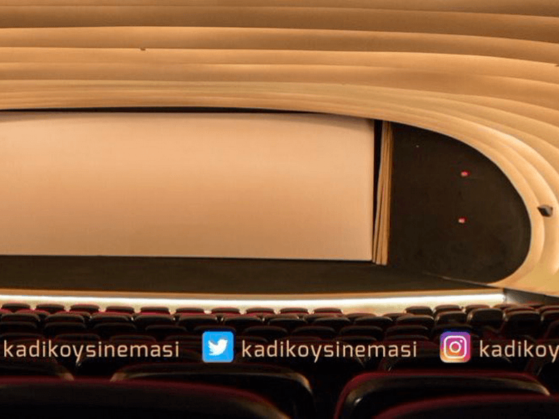 Kadıköy Sineması