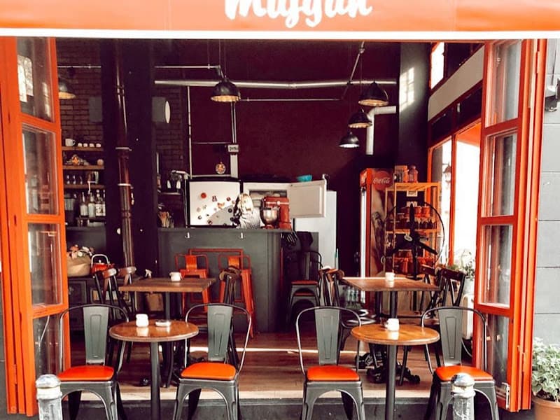 Müjgan Yeldeğirmeni