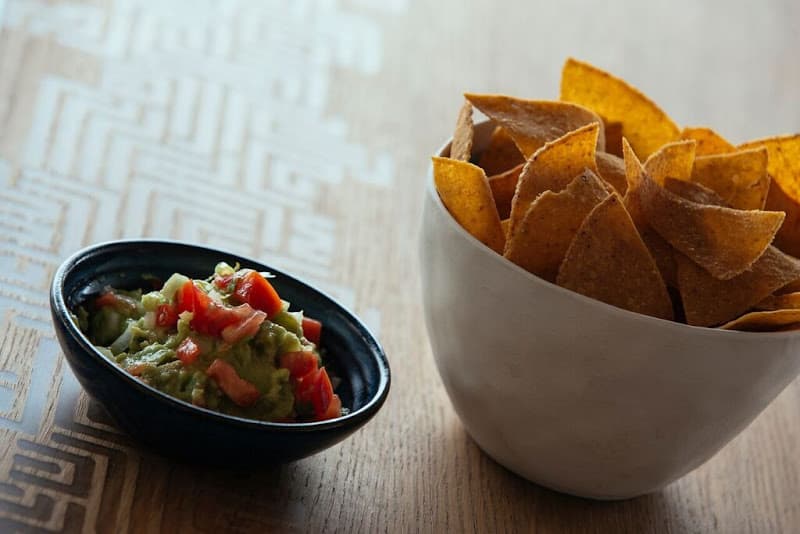 Los Altos Gourmet Mexicano