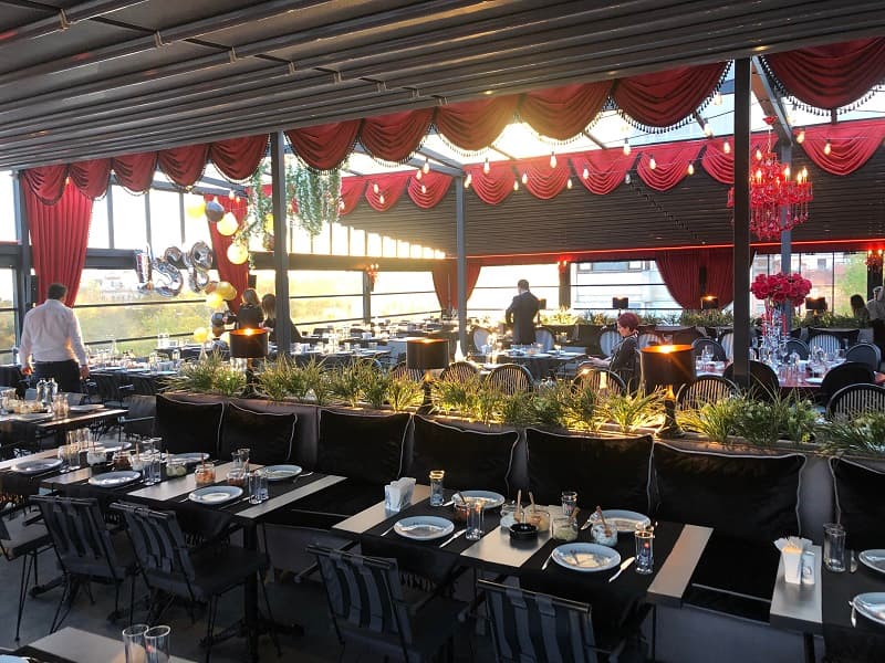 Adı Şahane Meyhane