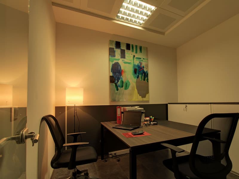 Ciervo Lounge Folkart