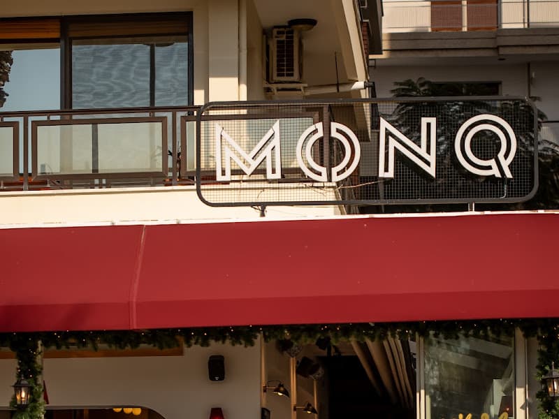 Monq Gastrobar