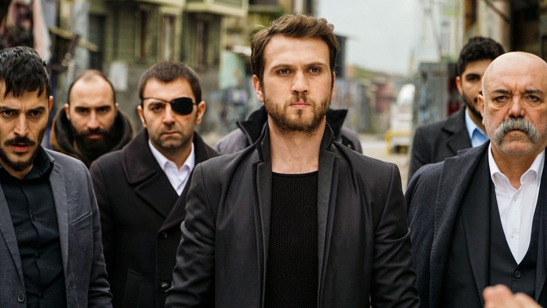 Çukur Quiz'i