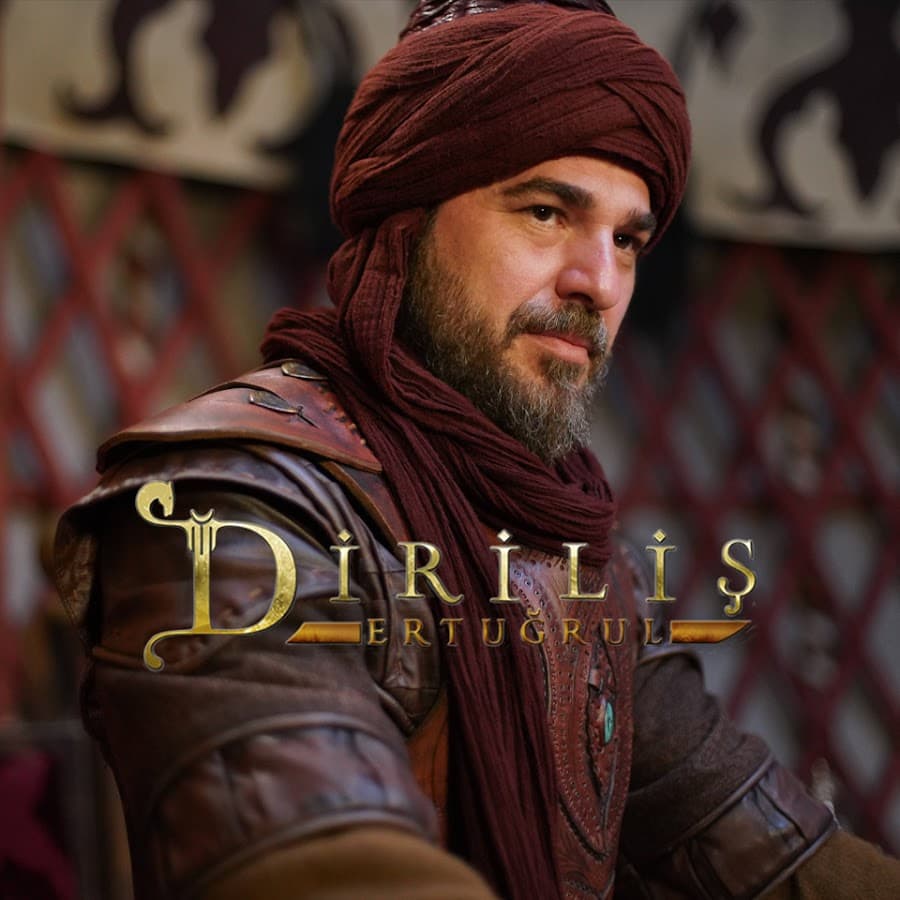 Diriliş: Ertuğrul Quiz'i