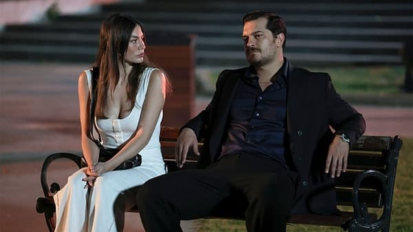 Eşref Rüya Dizi Quiz'i