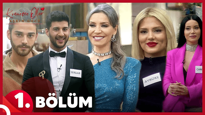 Kısmetse Olur Quiz'i