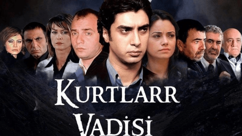 Kurtlar Vadisi Quiz'i