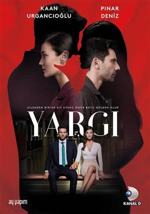 Yargı Dizi Quiz'i