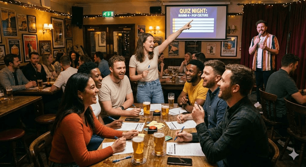 Quiz Night