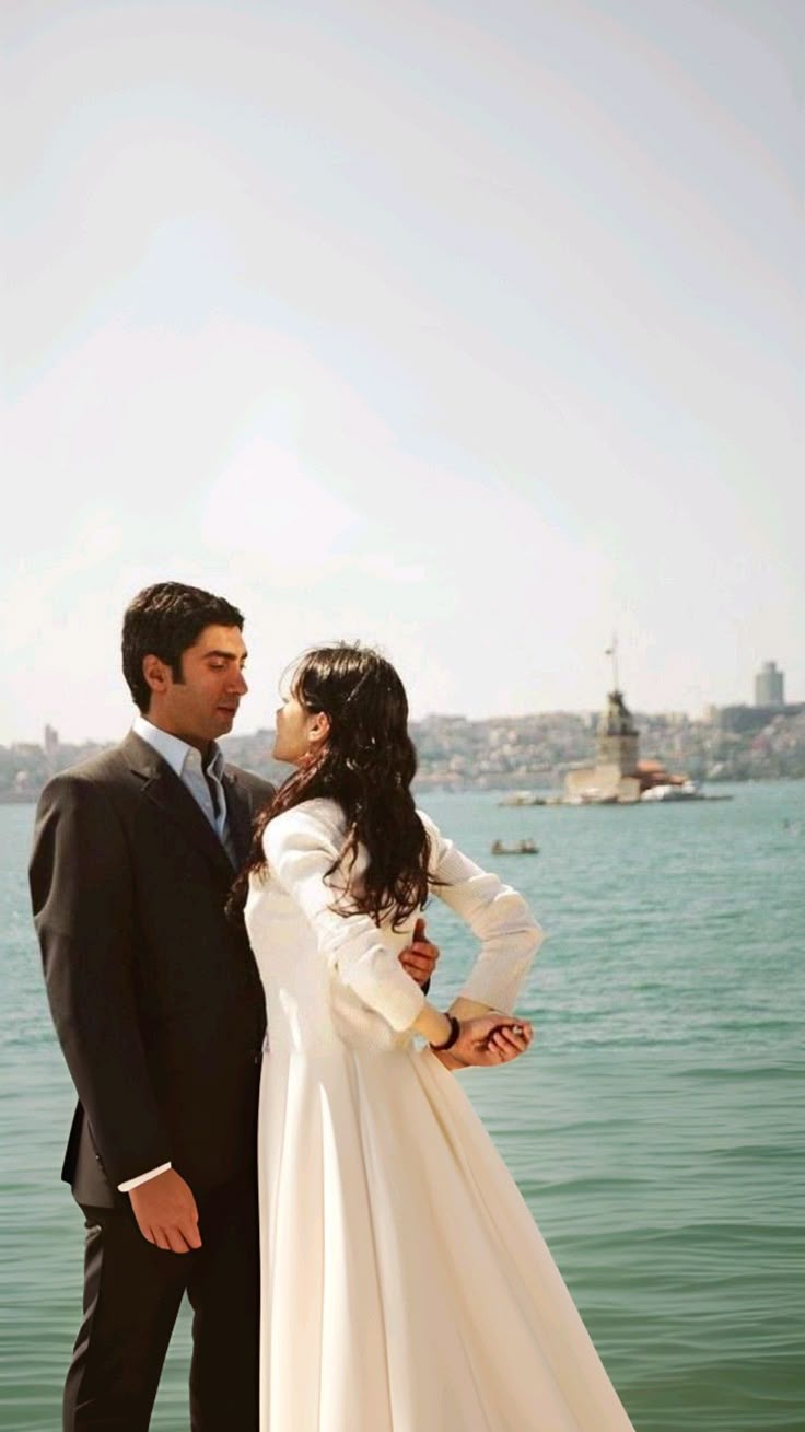 Türk Dizilerinin En İkonik Çifti