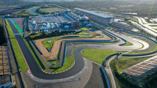 En İyi Formula 1 Pisti Hangisi?