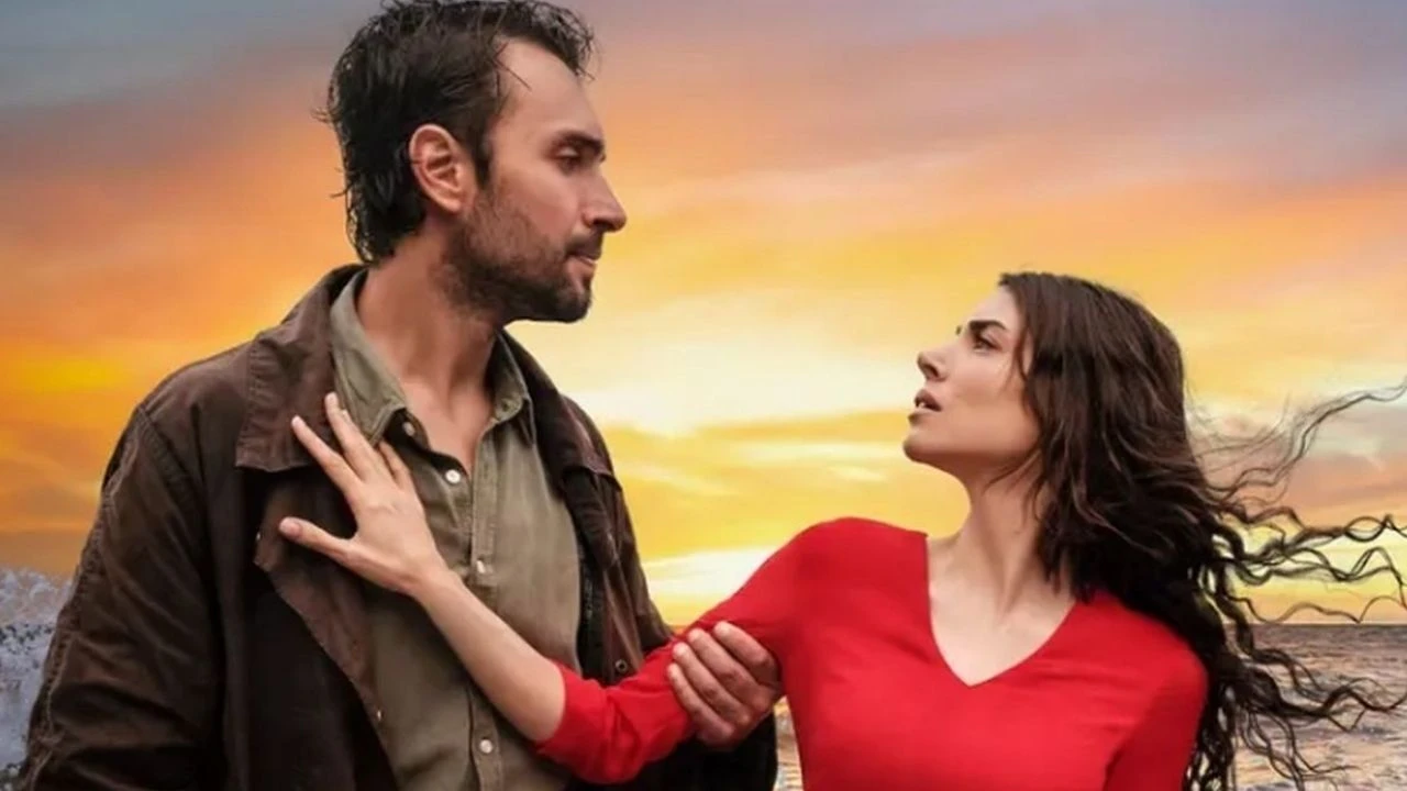 Taşacak Bu Deniz En İyi Karakter