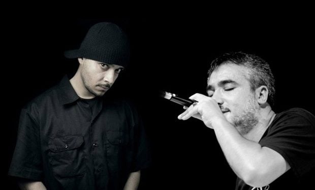 Türkçe Rap'in Gelmiş Geçmiş En İyisi