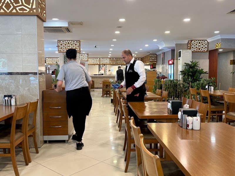 Dönerci Celal Usta - Atakent Şubesi