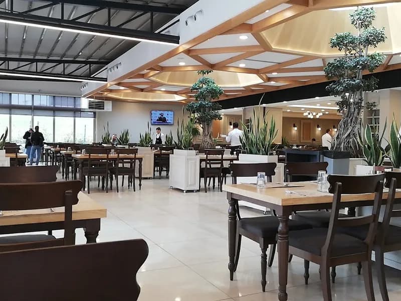 İntiba Döner Tepeüstü