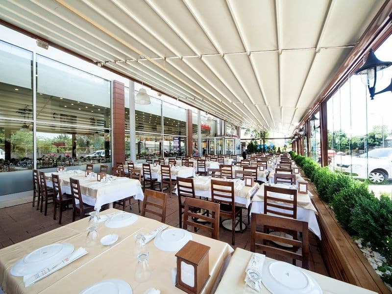 Ağababa Döner & Yemek Restaurant