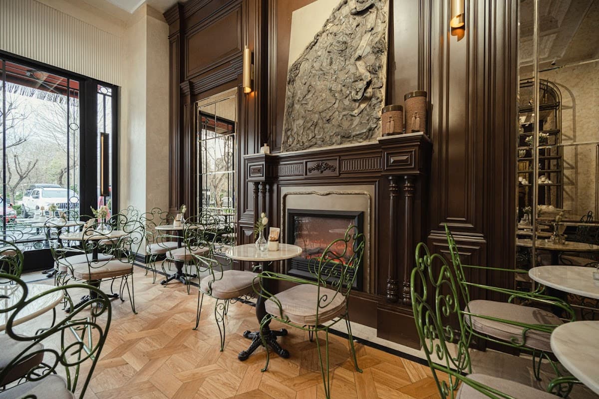 Genova 1050 - Yalı Ataköy