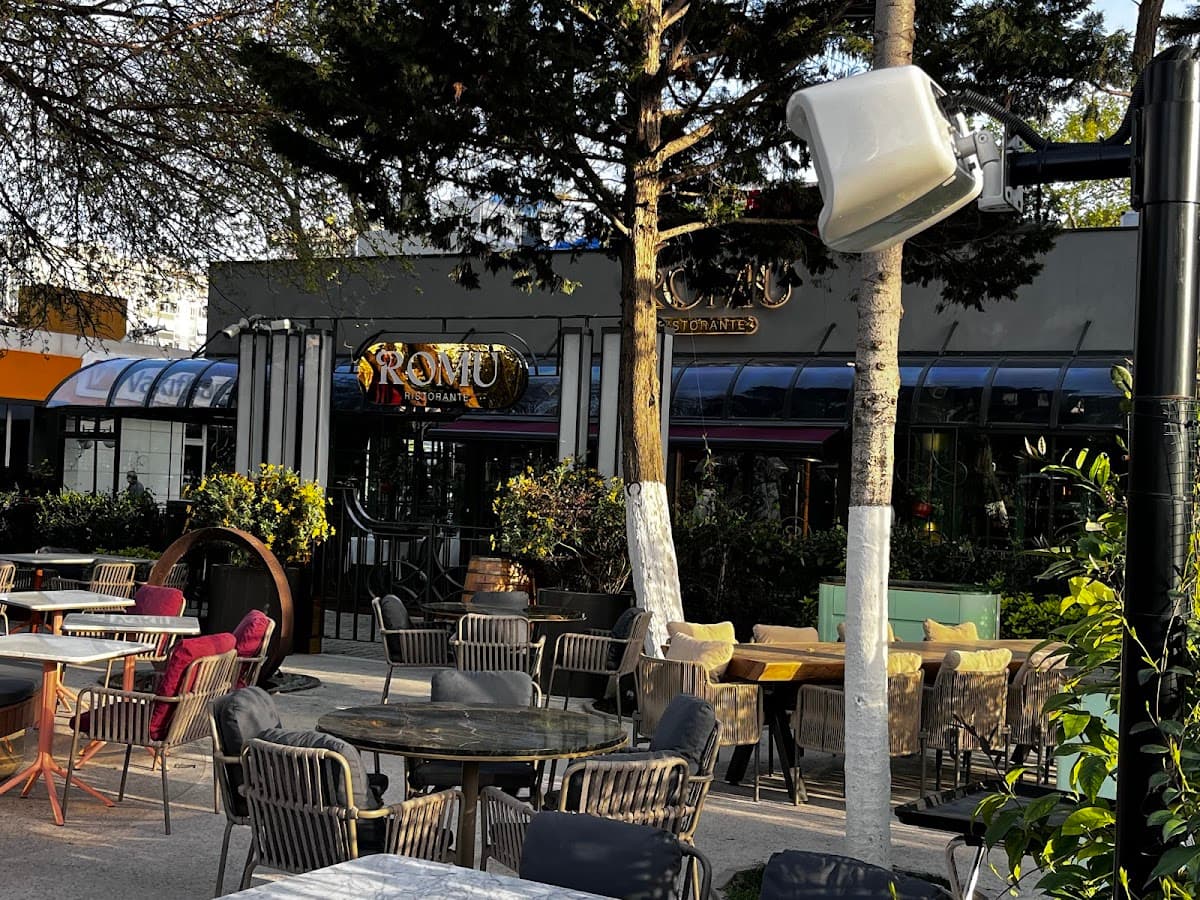 Romu Ristorante