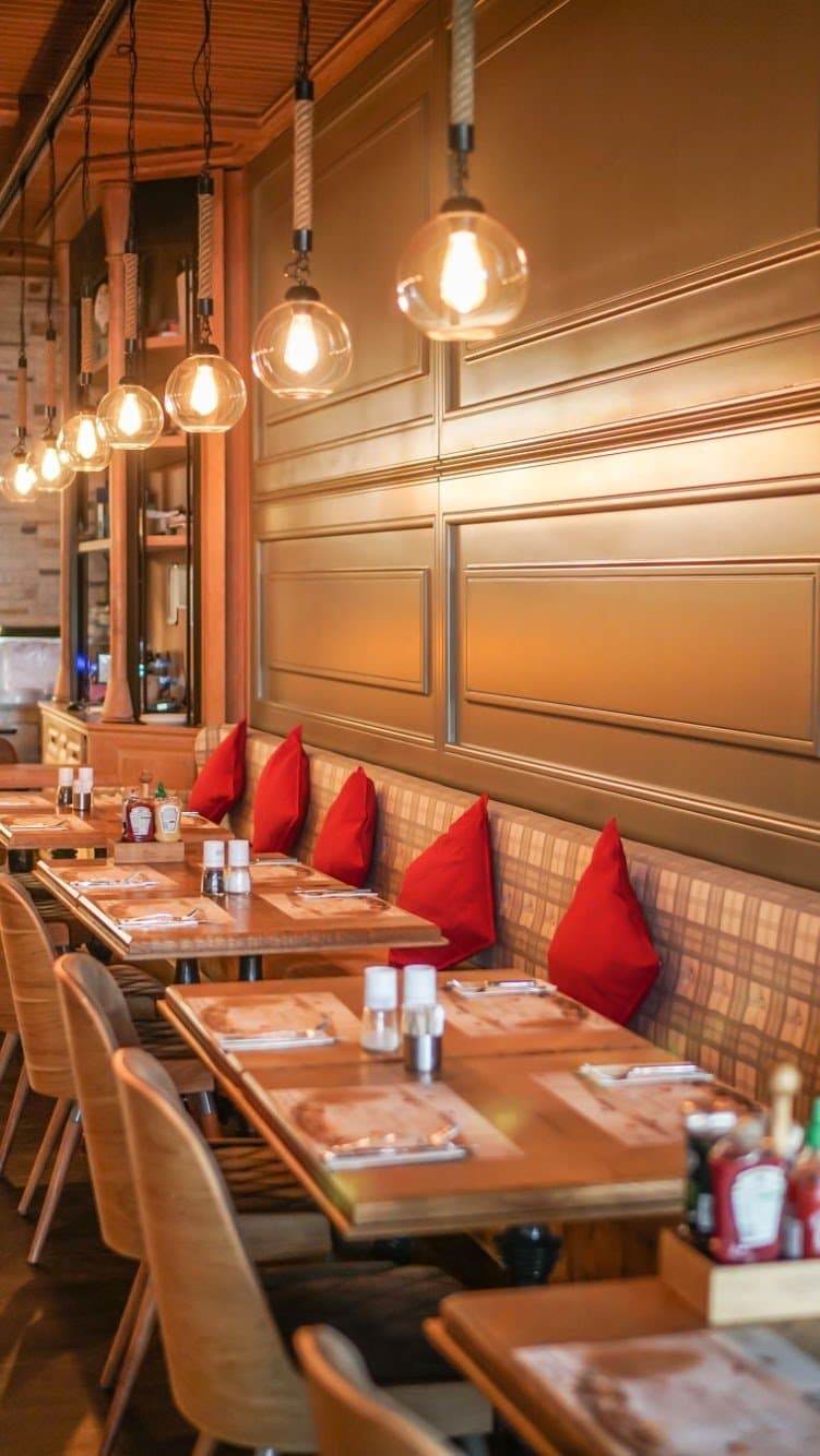 The Hunger Bulvar 216