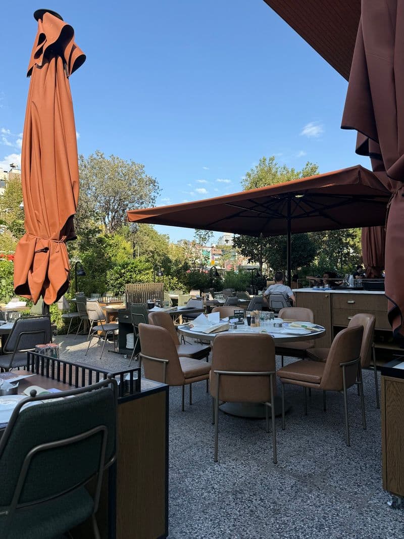 Afitap Meyhane Kadıköy Terminal