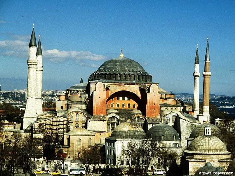 Ayasofya