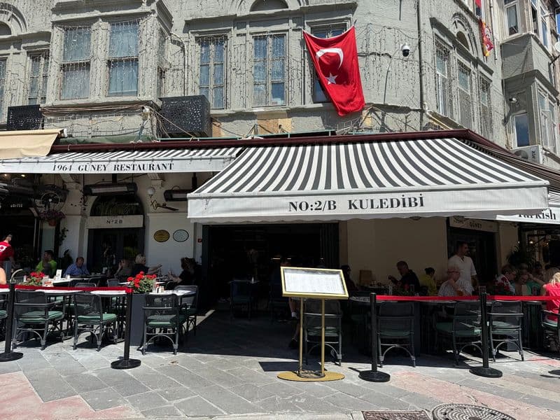 Güney Restaurant