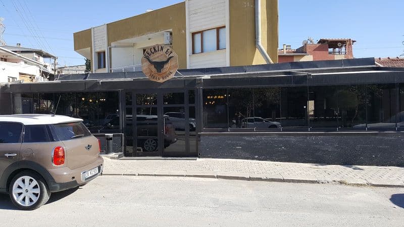 Seçkin Et & Steakhouse