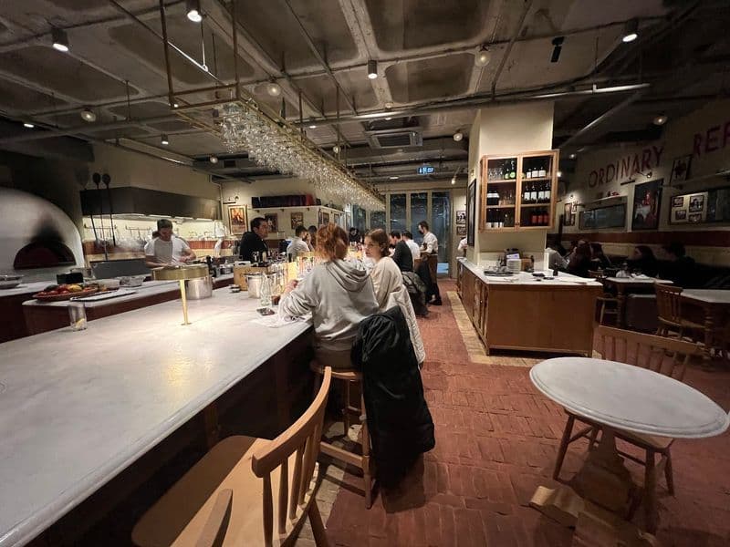 The Ordinary Bomonti