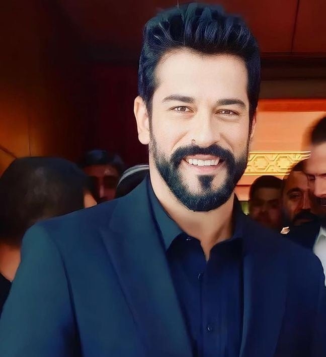 Yerli Dizi Oyuncuları