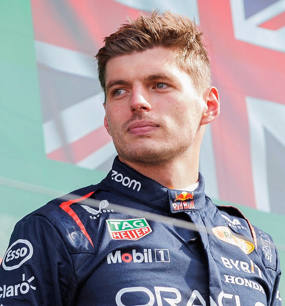 F1 Pilotları