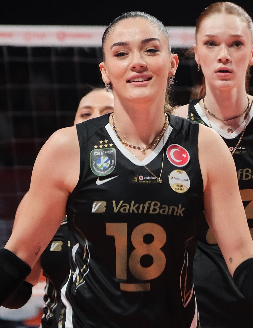 Milli Sporcularımız