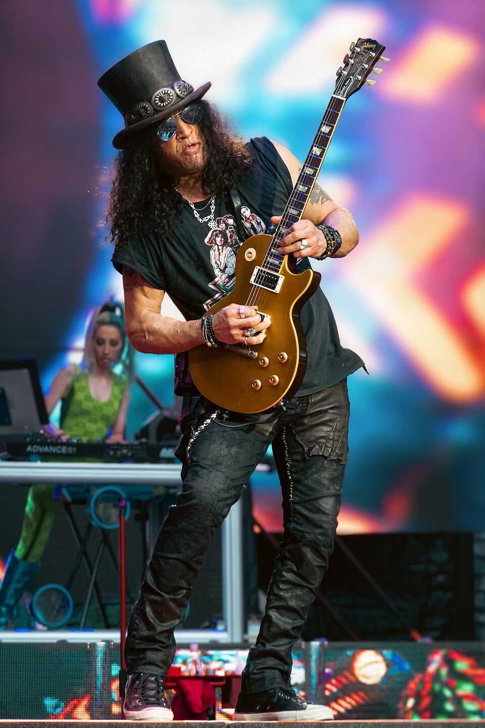 Rock Efsaneleri