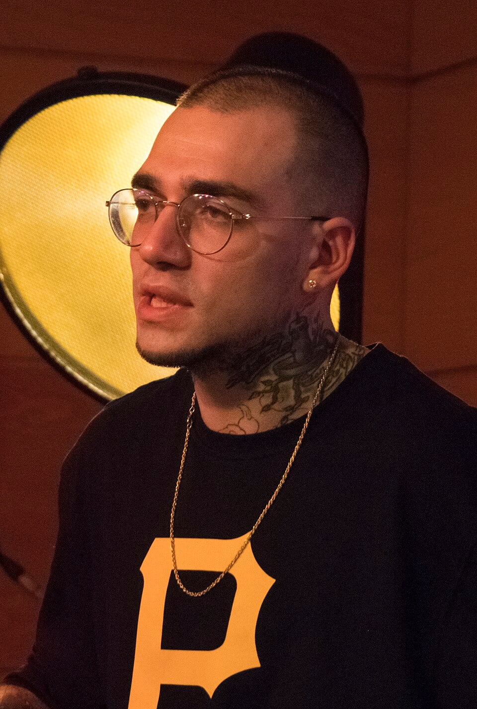 Türk Rap & Trap