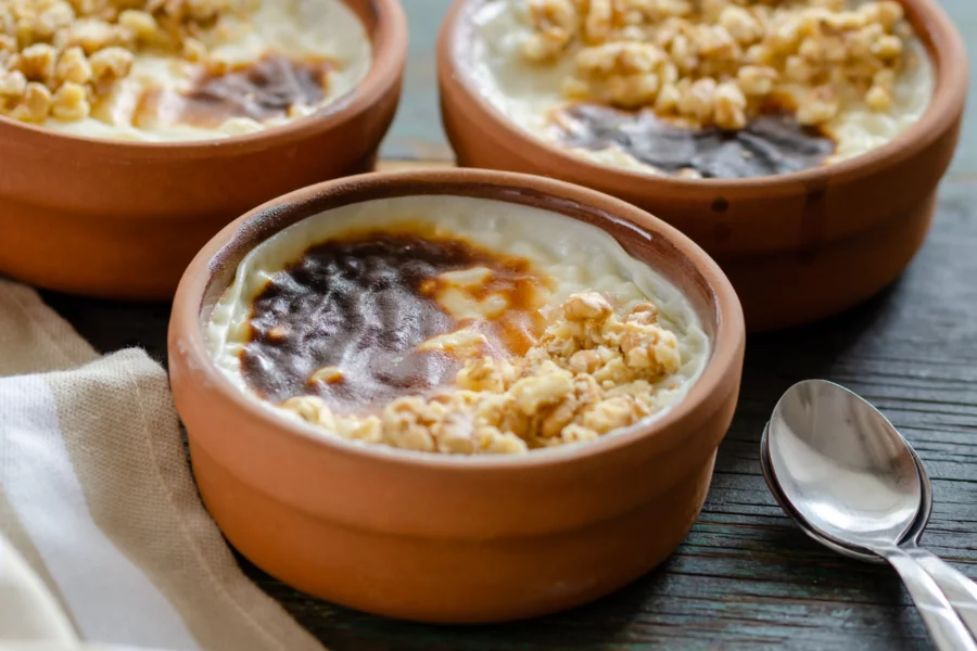 En İyi Türk Tatlısı