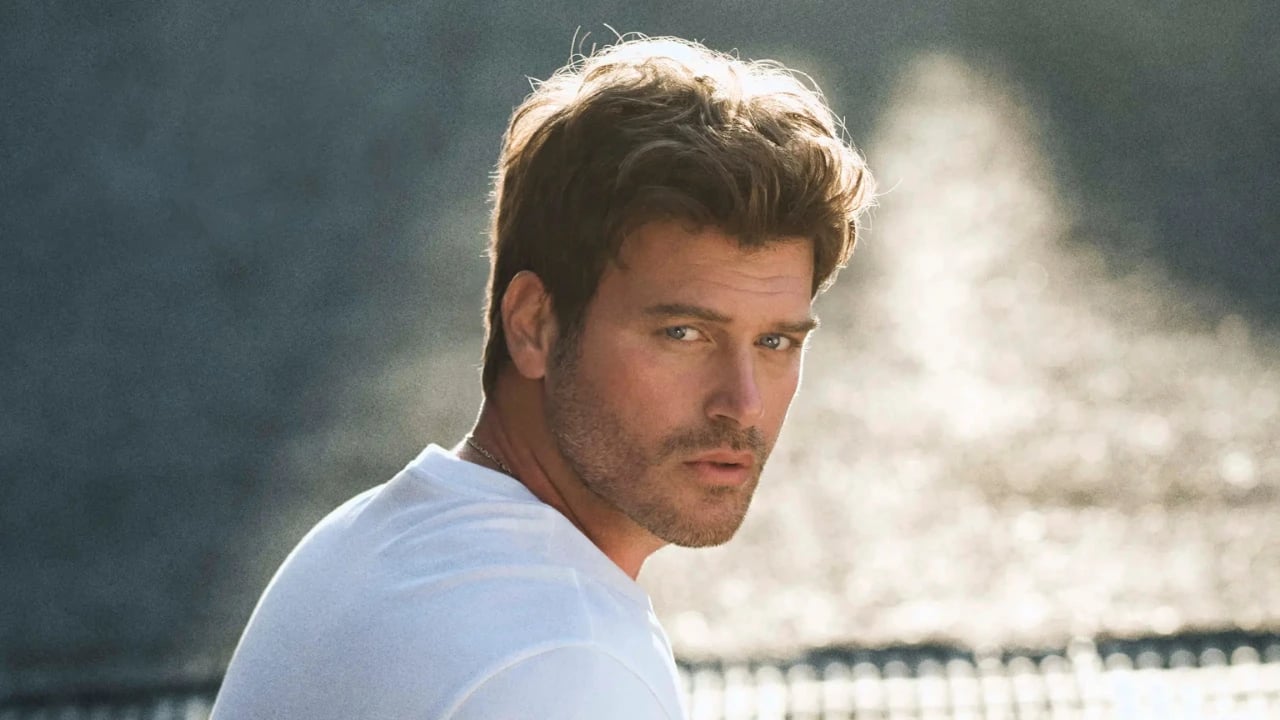 En Yakışıklı Türk Oyuncu