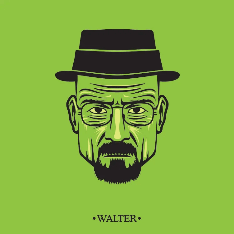 Breaking Bad Quiz'i